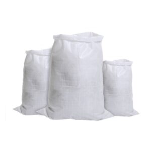 Fabric Bag & Sacks