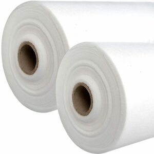 PP Woven Fabric Rolls
