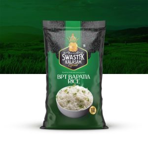 rice bag